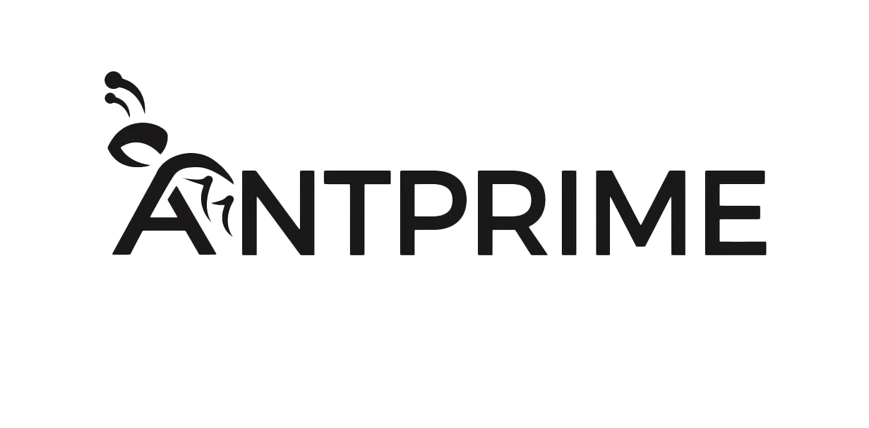 ANTPRIME Subcontract logo